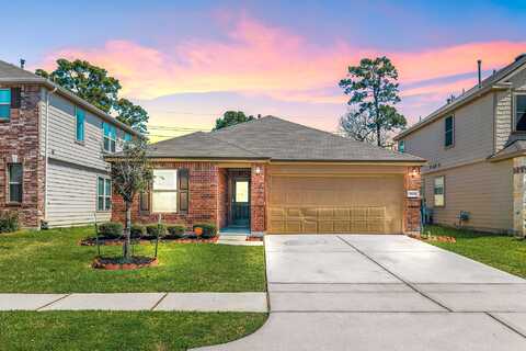 Persimmon Woods, HOUSTON, TX 77068
