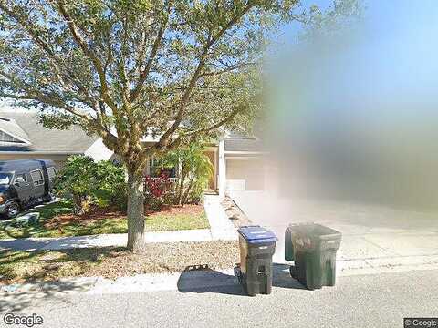 Lake Live Oak, ORLANDO, FL 32828