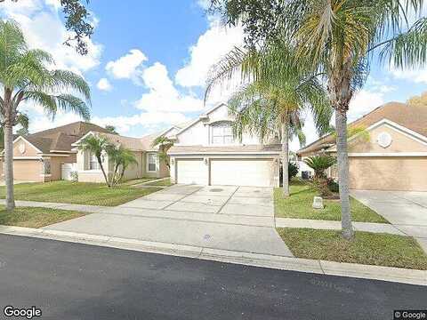 Magnolia Glen, ORLANDO, FL 32828