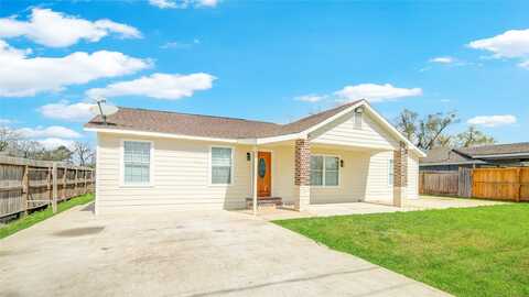 Hershe, HOUSTON, TX 77015