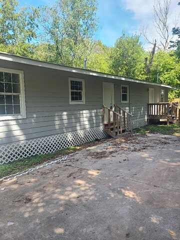 Segrest, HOUSTON, TX 77047