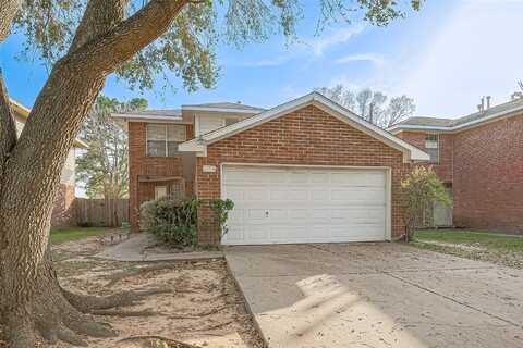 Firebrick, HOUSTON, TX 77041