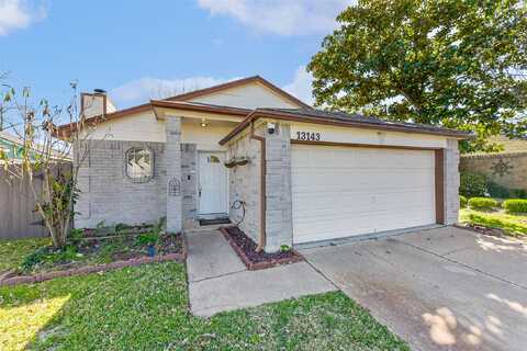 Pebblewalk, HOUSTON, TX 77041