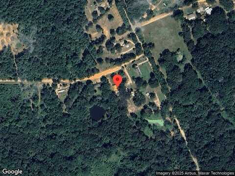 County Road 3104, GLADEWATER, TX 75647