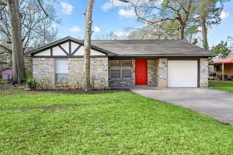 Holly, CLEVELAND, TX 77327