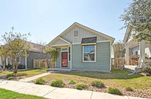 Nevarez, KYLE, TX 78640
