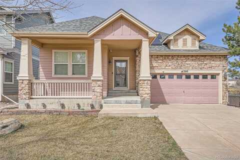 Duquesne, AURORA, CO 80018