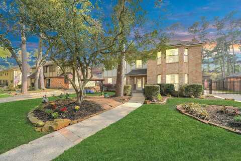 Oakcroft, HOUSTON, TX 77070