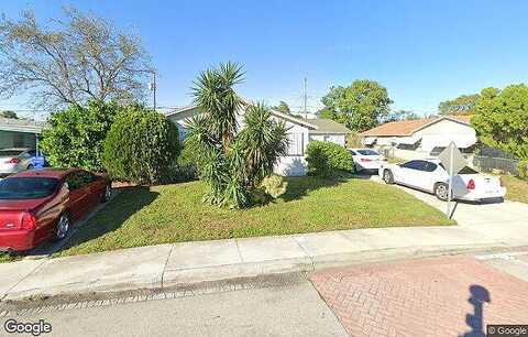 23Rd, RIVIERA BEACH, FL 33404