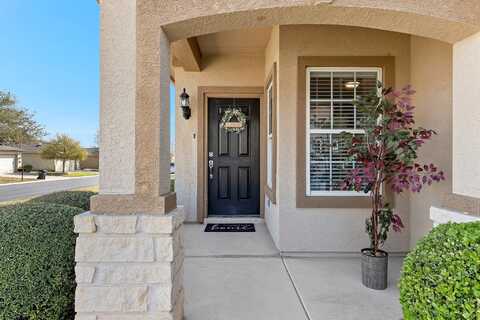 Sandy Creek, GEORGETOWN, TX 78633