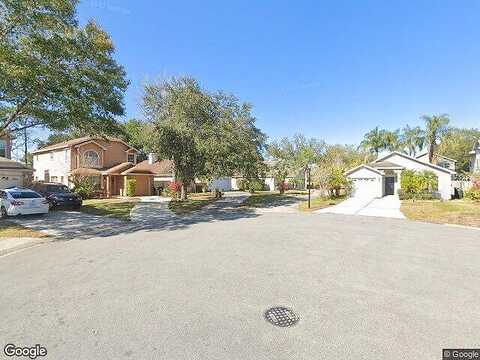 Calaboose, ORLANDO, FL 32828
