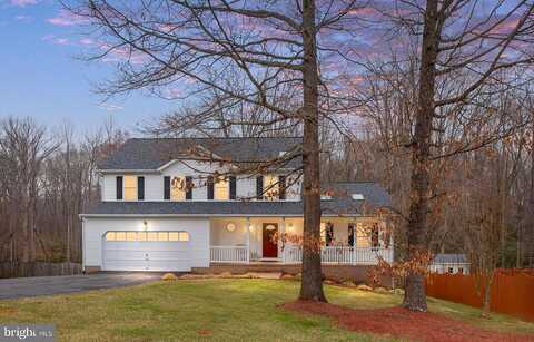 Knight, FREDERICKSBURG, VA 22407