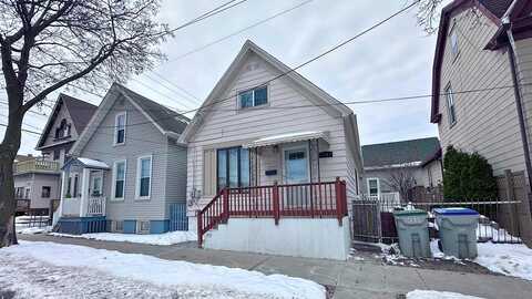10Th, MILWAUKEE, WI 53204