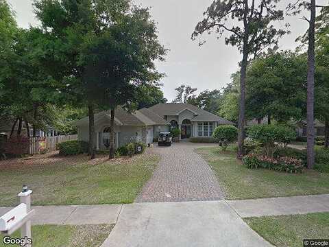 Basin Creek, NICEVILLE, FL 32578