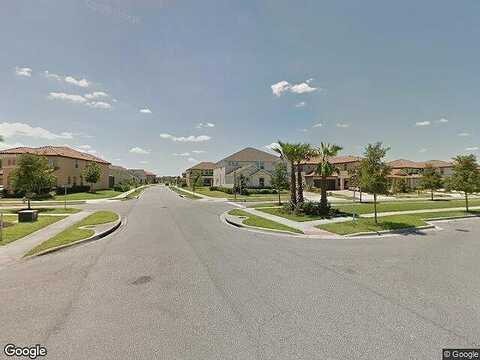 Angle Pond, WINDERMERE, FL 34786