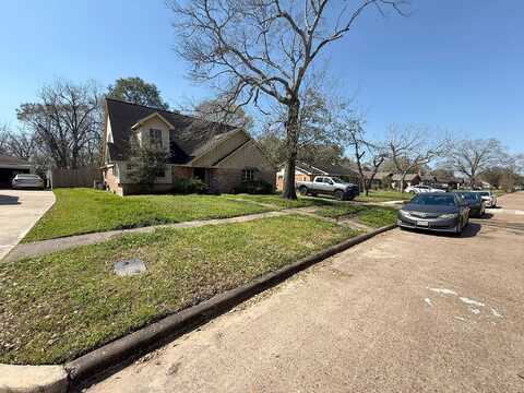 Kirkway, HOUSTON, TX 77089