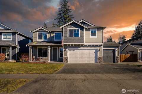 47Th, MARYSVILLE, WA 98271