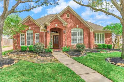 Canyon Mills, HOUSTON, TX 77095
