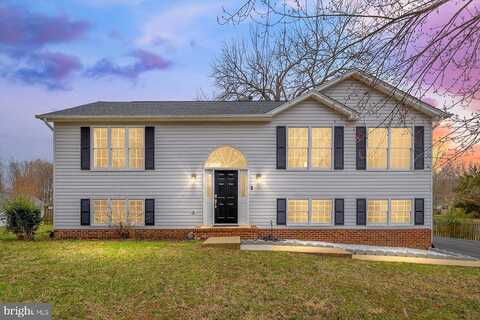Mcginty, FREDERICKSBURG, VA 22407