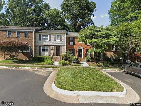 Briary Branch, RESTON, VA 20191