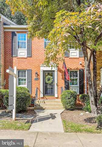 Briary Branch, RESTON, VA 20191