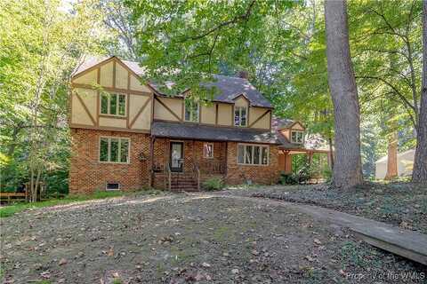 Little John, WILLIAMSBURG, VA 23185