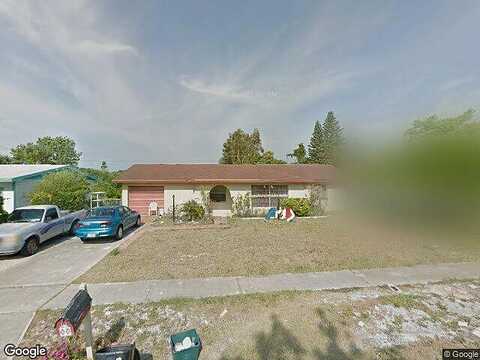 Colby, MERRITT ISLAND, FL 32952