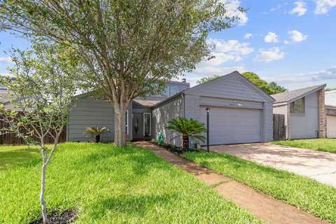 Bellerive, HOUSTON, TX 77072