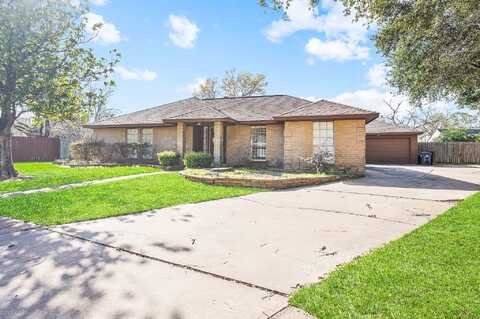 Wolf Run, HOUSTON, TX 77065