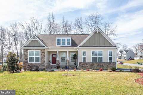 White Ash, FREDERICKSBURG, VA 22407