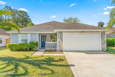 Hendon, JACKSONVILLE, FL 32246