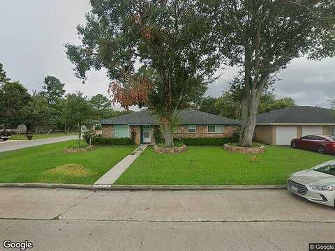 Mahlmann, ROSENBERG, TX 77471