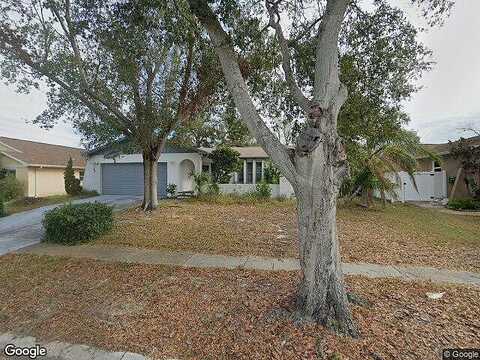 Forbes, TARPON SPRINGS, FL 34689