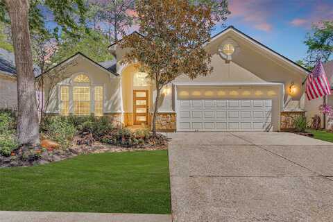 Walden, MONTGOMERY, TX 77356