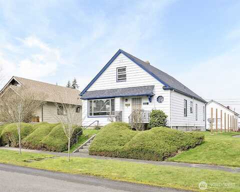 60Th, TACOMA, WA 98408
