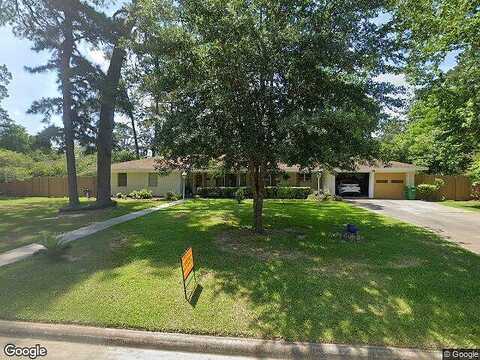 Circle, CLEVELAND, TX 77327