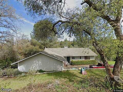 Harris, PLACERVILLE, CA 95667
