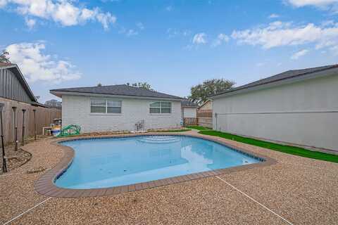 Sageforest, HOUSTON, TX 77089