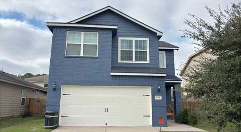 Logger Pine, HOUSTON, TX 77088