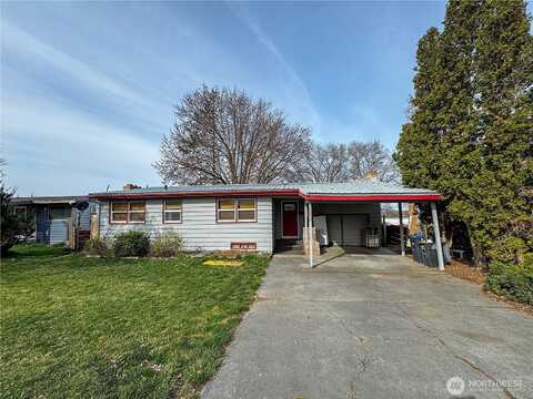 Grant, MOSES LAKE, WA 98837