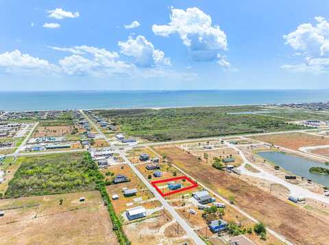 Monkhouse, PORT BOLIVAR, TX 77650