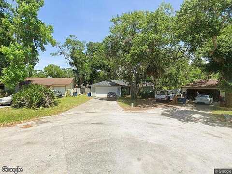 Mimosa Cove, JACKSONVILLE, FL 32233