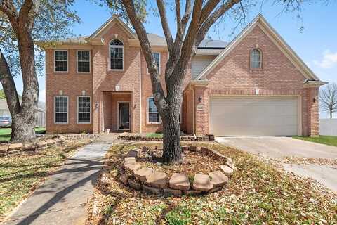 Sable Trail, HOUSTON, TX 77064