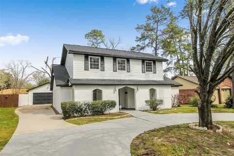Nold, HOUSTON, TX 77016
