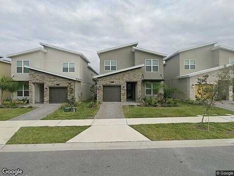 Leader, DAVENPORT, FL 33896
