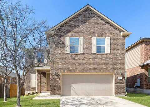 Clove Hitch, GEORGETOWN, TX 78633