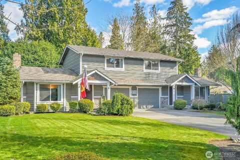 33Rd, EVERETT, WA 98208