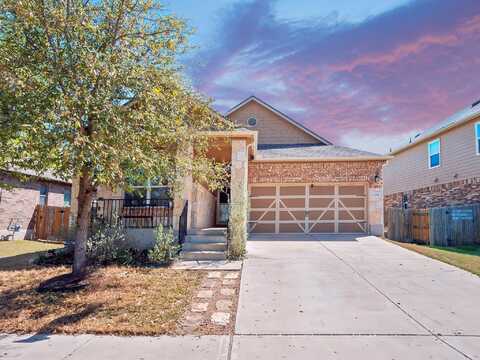 Bowline, GEORGETOWN, TX 78633
