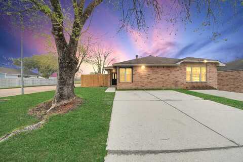 Rosbrook, HOUSTON, TX 77038