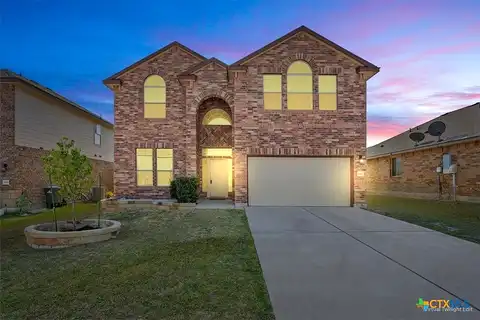 Hobby, COPPERAS COVE, TX 76522